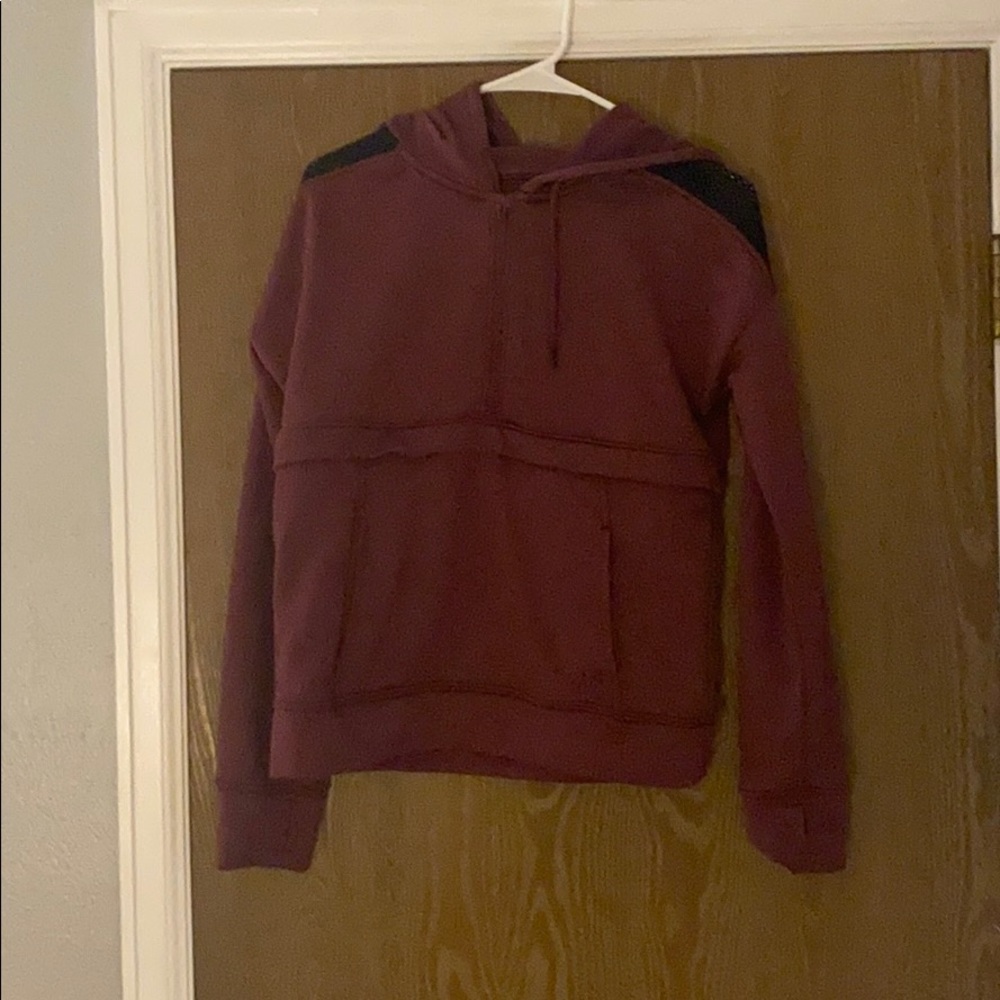Under Armor Hoodie